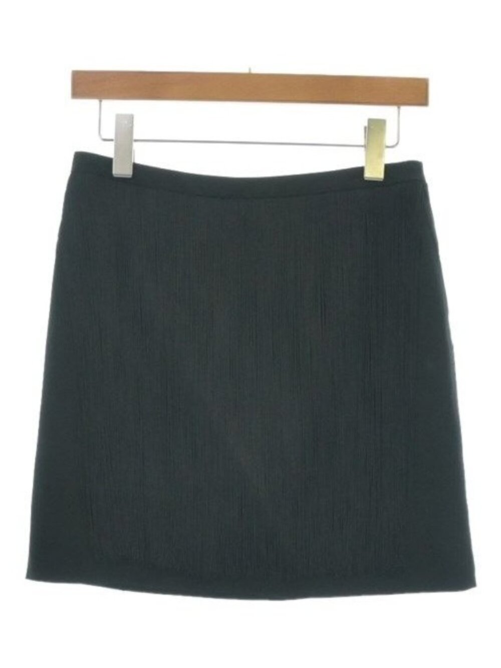 Saint Laurent Paris Mini Skirt